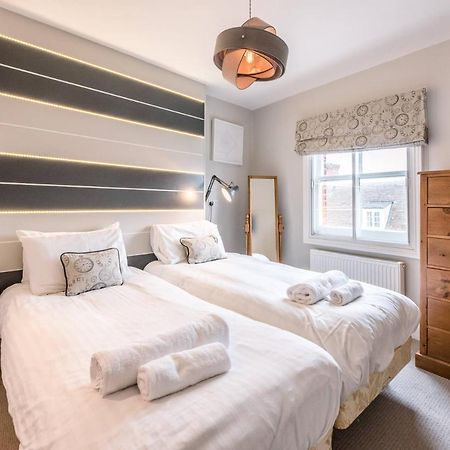 Апартаменты 60 High Street, Саутвёлд Экстерьер фото