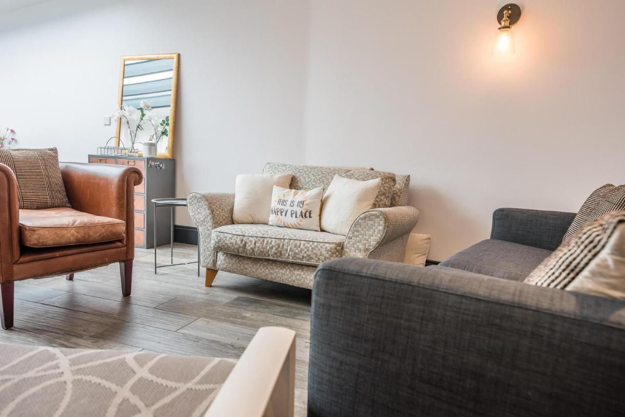 Апартаменты 60 High Street, Саутвёлд Экстерьер фото